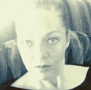 Meet your Posher, Susanne